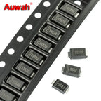 20pcs/lot 3A 20V 200V Chip Schottky Diode SS32 SS32F SS32B SS32C SS320 SS320F SS320B SMA SMAF SMB SMC DO-214AC New original