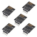 1-10PCS Upgraded version ESP-01 serial ESP-01S ESP8266 WIFI wireless module wireless transceiver ESP01 ESP8266-01