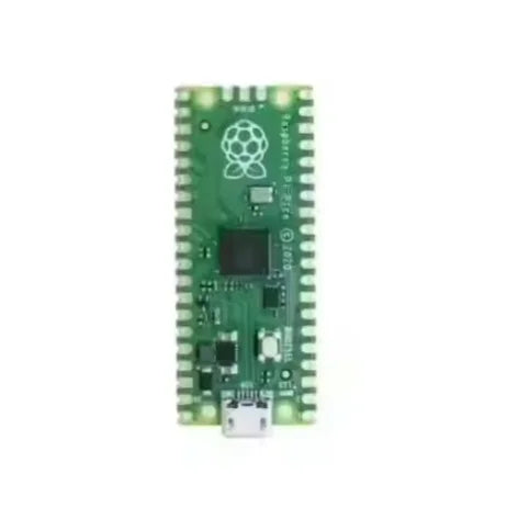 1-10pcs Official Raspberry Pi Pico Board RP2040 Dual 264KB ARM Low-Power Microcomputers High-Performance Cortex-M0 Processor