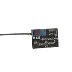 FlySky Receiver FS-iA10B FS-iA6B FS-iA6 FS-A8S A6 A3 FS-GR3E R6B X6B Compatible with FS-i6 I10 CT6B T6 TH9X Transmitter RC Parts
