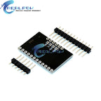 1PCS/5PCS MPR121 Breakout V12 Capacitive Touch Sensor Controller Module I2C keyboard Development Board For Arduino