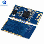1~10PCS BS CSR8645 4.0 support APTX high quality lossless compression speaker amplifier low power Bluetooth audio module