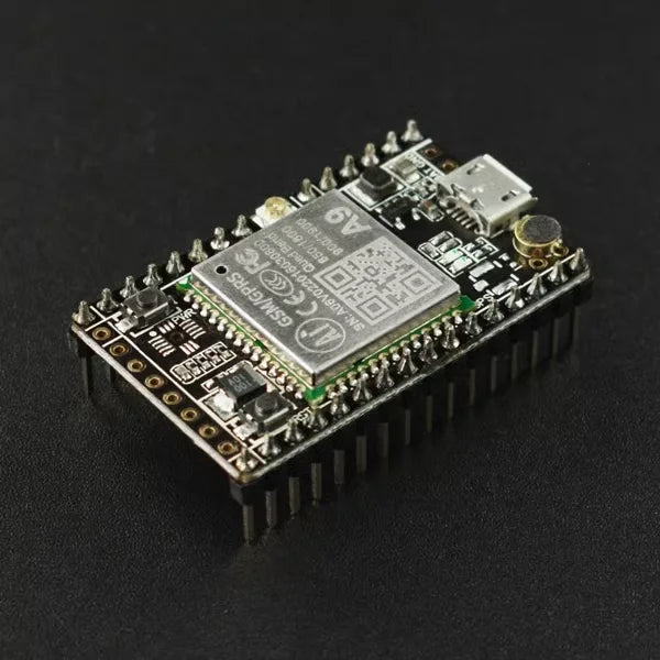 GPRS GPS Module A9G Core Board Module Pudding Development Board SMS voice Wireless Data Transmission IOT with Antenna GSM