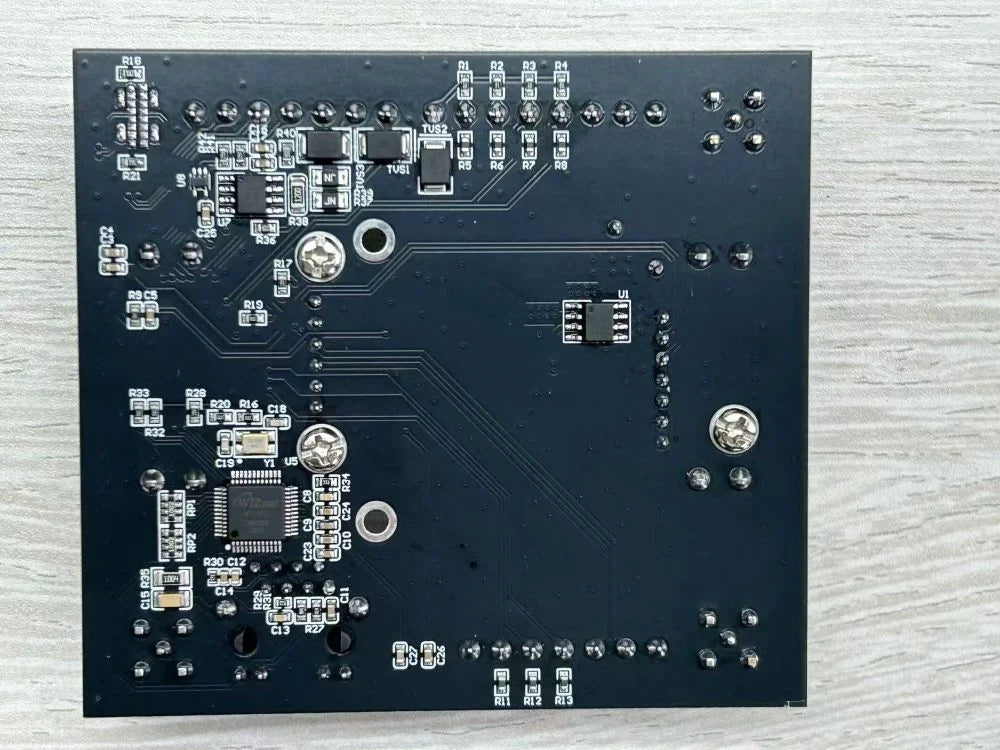 ESP32-S3 SIM7600E 4G Module DC Powered--KINCONY G1