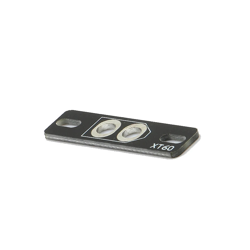 5/10PCS XT30 XT60 XT90 Plug Connector PCB Fixed Seat Welding Board (Without Plugd) for RC Model Airplane Helicopter Multirotor