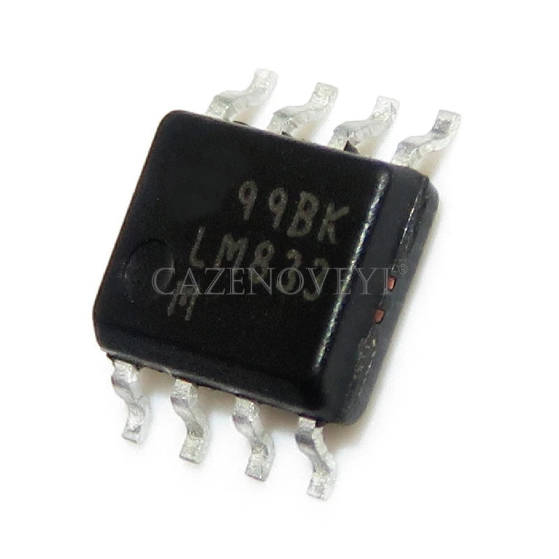 10PCS LMC6482AIM LMC6482 LMC567CM LMC567 LMC555CM LMC555 LM833M LM833 LM78L15ACM LM78L15 LM78L12ACM LM78L12 SOP-8