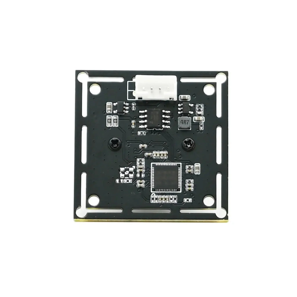 GXIVISION 2MP 60FPS Global Shutter USB Camera Module,Monochrome Image,2 Megapixel,1600x 1200,Drive Free,High Speed Capture
