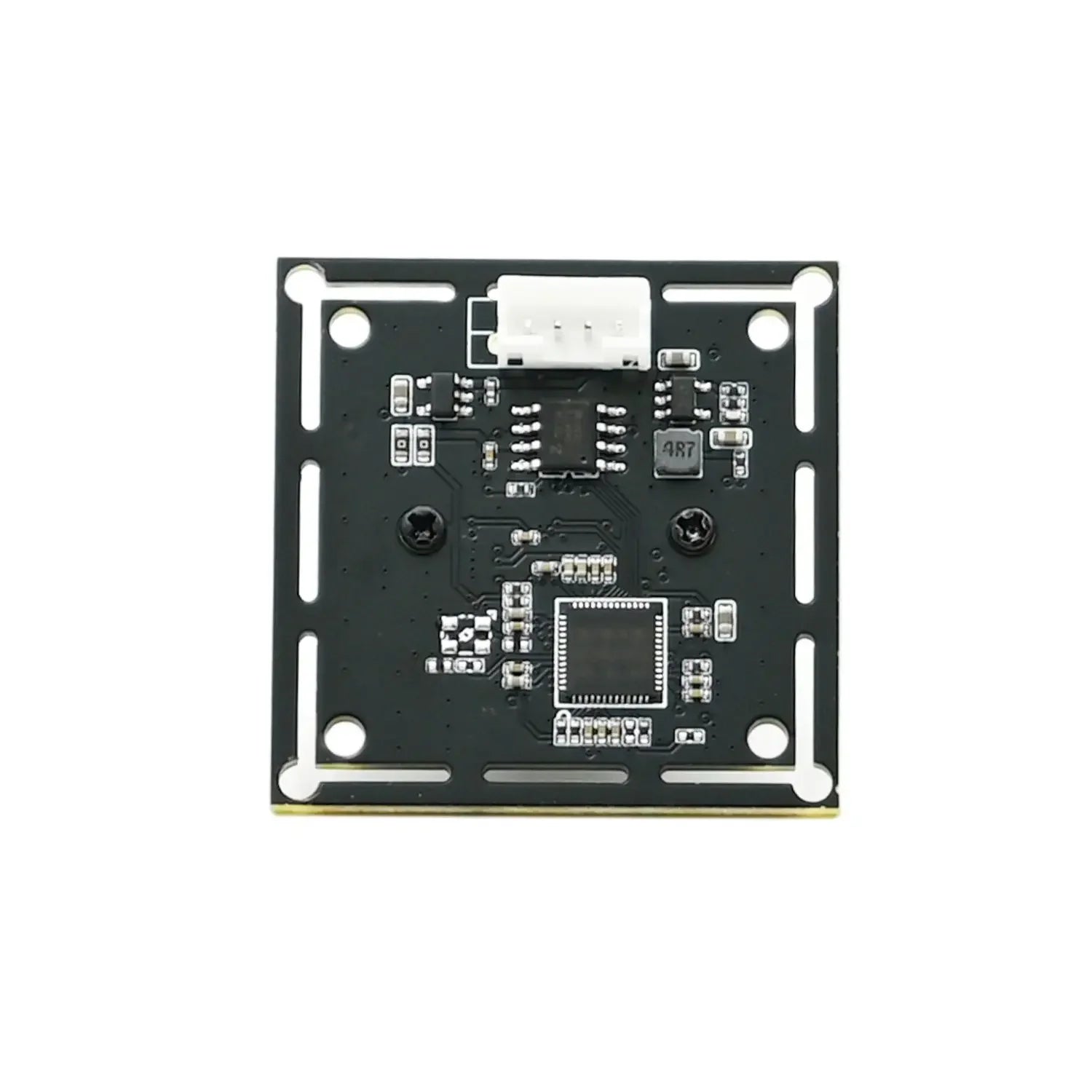GXIVISION 2MP 60FPS Global Shutter USB Camera Module,Monochrome Image,2 Megapixel,1600x 1200,Drive Free,High Speed Capture