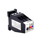 JRS2-63 Thermal Overload Relay 3UA59 Electrical Protection Relay for Motor 25A-40A 50A-63A 3P Current Adjustable Relay 50/60Hz