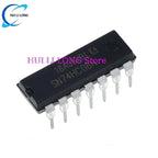 10/30PCS  SN74HC00N SN74HC02N SN74HC04N SN74HC08N SN74HC14N SN74HC32N SN74HC164N SN74HC165N SN74LS86N SN74LS245N