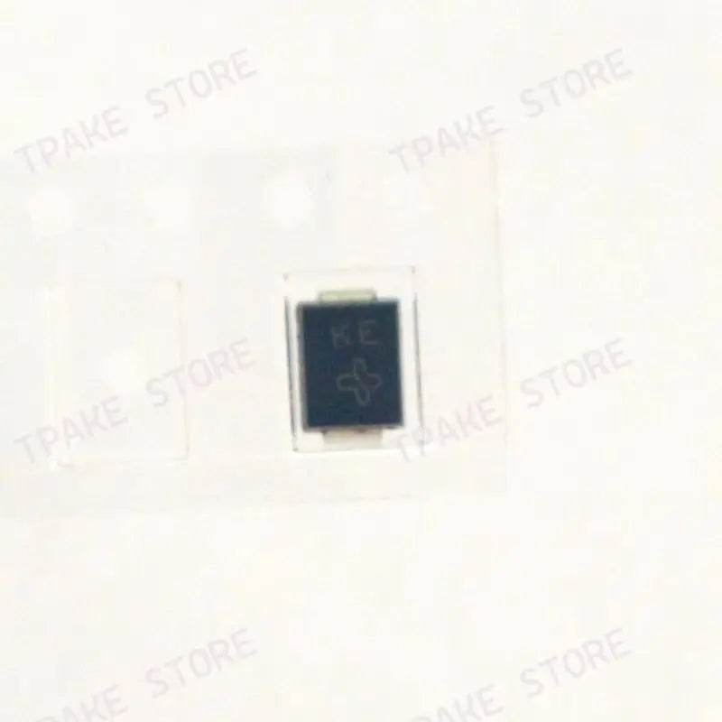 10PCS SMBJ5.0CA-E3 KE SMB/DO-214AA Transient Voltage Suppression TVS Diode