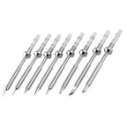 Pine64 TS100 TS101 Soldering Iron Tips Replacement of Pinecil Electric Soldering Iron Tip TS Series Soldering tools for Miniware