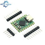 Raspberry PI Pico Mini RP2040-ZERO Microcontroller Development Board RP2040 Dual-core Processor