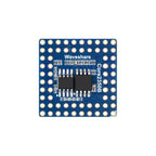 Waveshare Core2350B Core Board Raspberry Pi RP2350B Dual-core & Dual-architecture Microcontroller Operating Frequency 150MHz