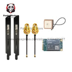 Quectel EC25-E EC25-EFA Mini PCIE EC25  EC25EFA-512-STD Cat 4 LTE Wireless Module Connectivity For Europe /South Korea/Thailand