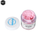 1PCS HY883 HY234 10g/20g Silicone Thermal Paste Heat Transfer Grease Heat Sink CPU GPU Chipset Notebook Computer Cooling Syringe