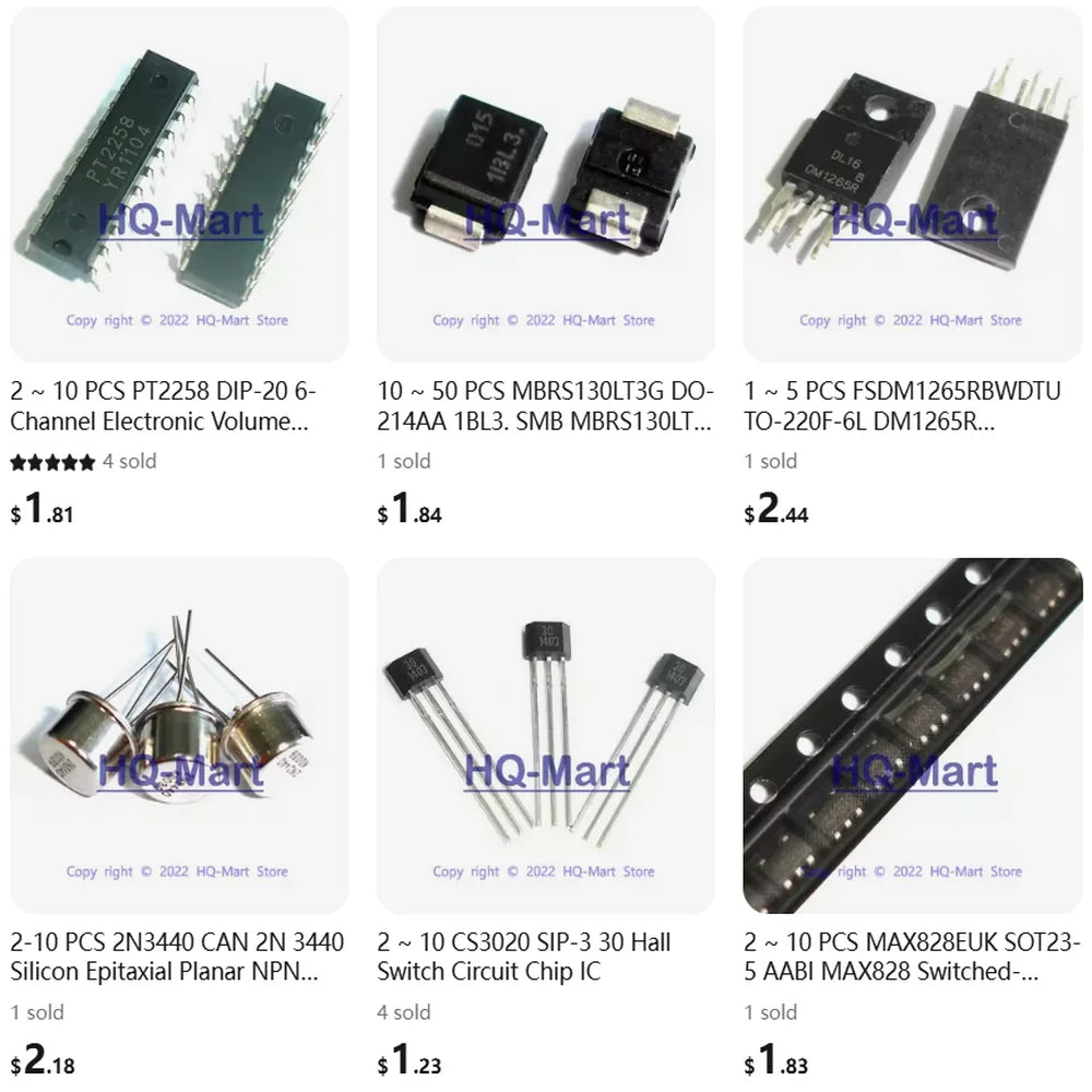 5 PCS 74HC273PW TSSOP-20 74HC273 HC273 SMD Octal D-type flip-flop with reset