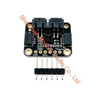 1PCS LC709203F Fuel Gauge & Battery Monitor Module with STEMMA JST PH, QT/Qwiic Interface