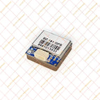 SpeedyBee for BZGNSS BZ-181 GPS Module M10 UBLOX 10Hz for FPV Drone Rescue