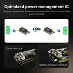 Heltec WiFi LoRa 32 V4 Development Board OLED Display ESP32-S3 SX1262 Chip WiFi BLE Low Power for Meshtastic IoT Devices Arduino
