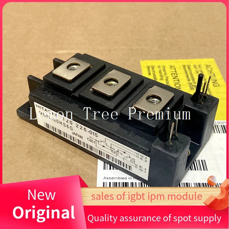 MBM300HR6HY MBM300HS6G MBM300HS6B MBM300HS6H MBM300GS6A MBM400GS6A MBM400HS6G  IGBT Module New Original