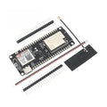 TTGO t-call V1.3 ESP32 wireless module, SIM antenna, SIM card, SIM800L module and GSM/GPRS arduino antenna