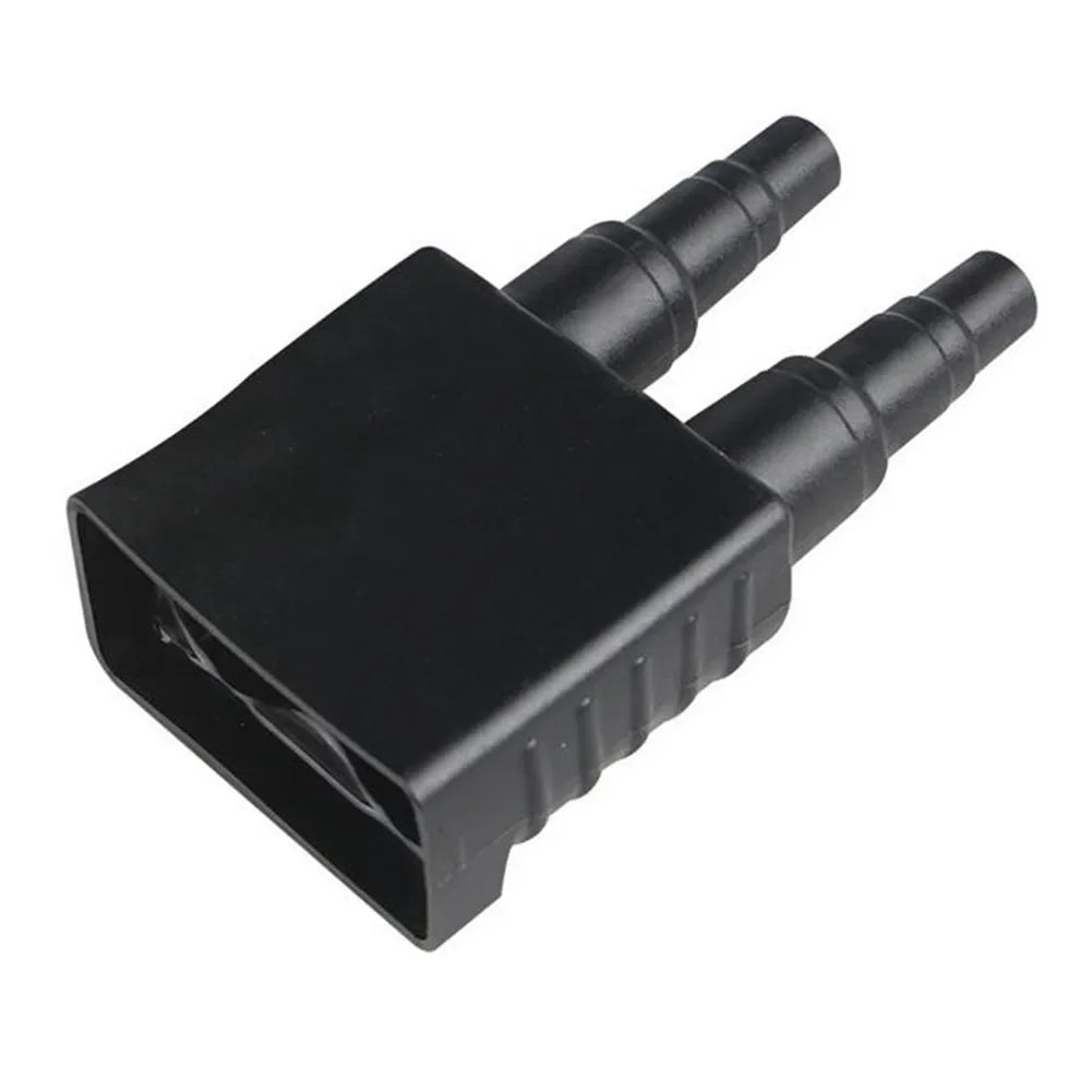 Waterproof 120A For Anderson Plug Connector Dustproof Cable Jacket Black Brand Connecteur Waterproof Connector Cable Connectors