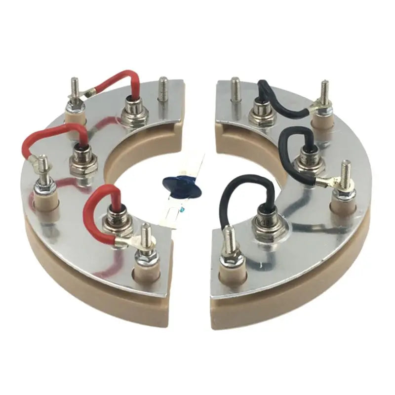 A46M-RSK2001 Alternator Varistor 25A Diode Bridge Rectifier Generator Spare Parts