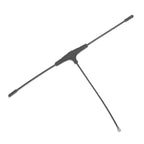 915MHz 2.4G T-type ELRS Antenna 78/120/220mm  IPEX 1 IPEX1 for FPV Drone TBS CROSSFIRE FRSKY R9mm R9MX ELRS Nano EP1 RX Receiver