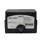 LenxTi LGB21.350A27 burner control Replacement for SIEMENS program controller