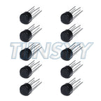 10PCS 2W10 Diode Bridge Rectifier 2w10 2A 1000V