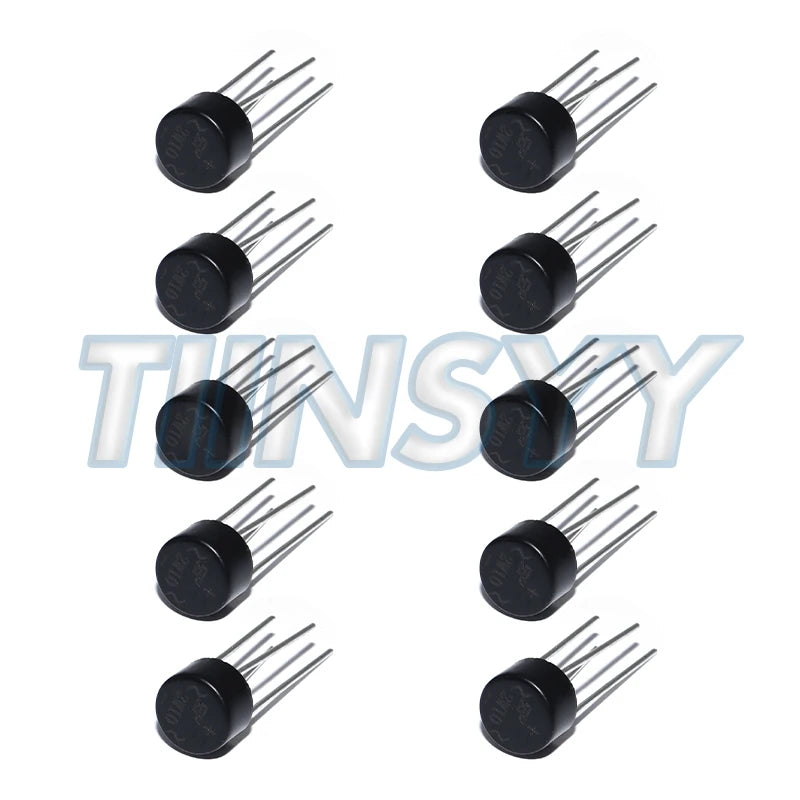 10PCS 2W10 Diode Bridge Rectifier 2w10 2A 1000V
