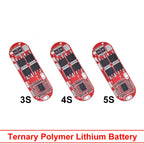 3S 25A 18650 Li-ion BMS Board 11.1V/12.6V Power Tools E-Bike E-Scooter Raspberry Pi Arduino DIY Kit Power Bank TP4056 LM2596