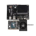 Single Board Computer  N100 Processor X86 Mini PC Development Board Evaluation Kit
