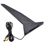 Originele ASUS 2T2R WIFI 6 Dual Band Moving Antenna 2.4G 5.8G for  ROG Z390 Z490 X570 B460 B360 PC Moederbord Router