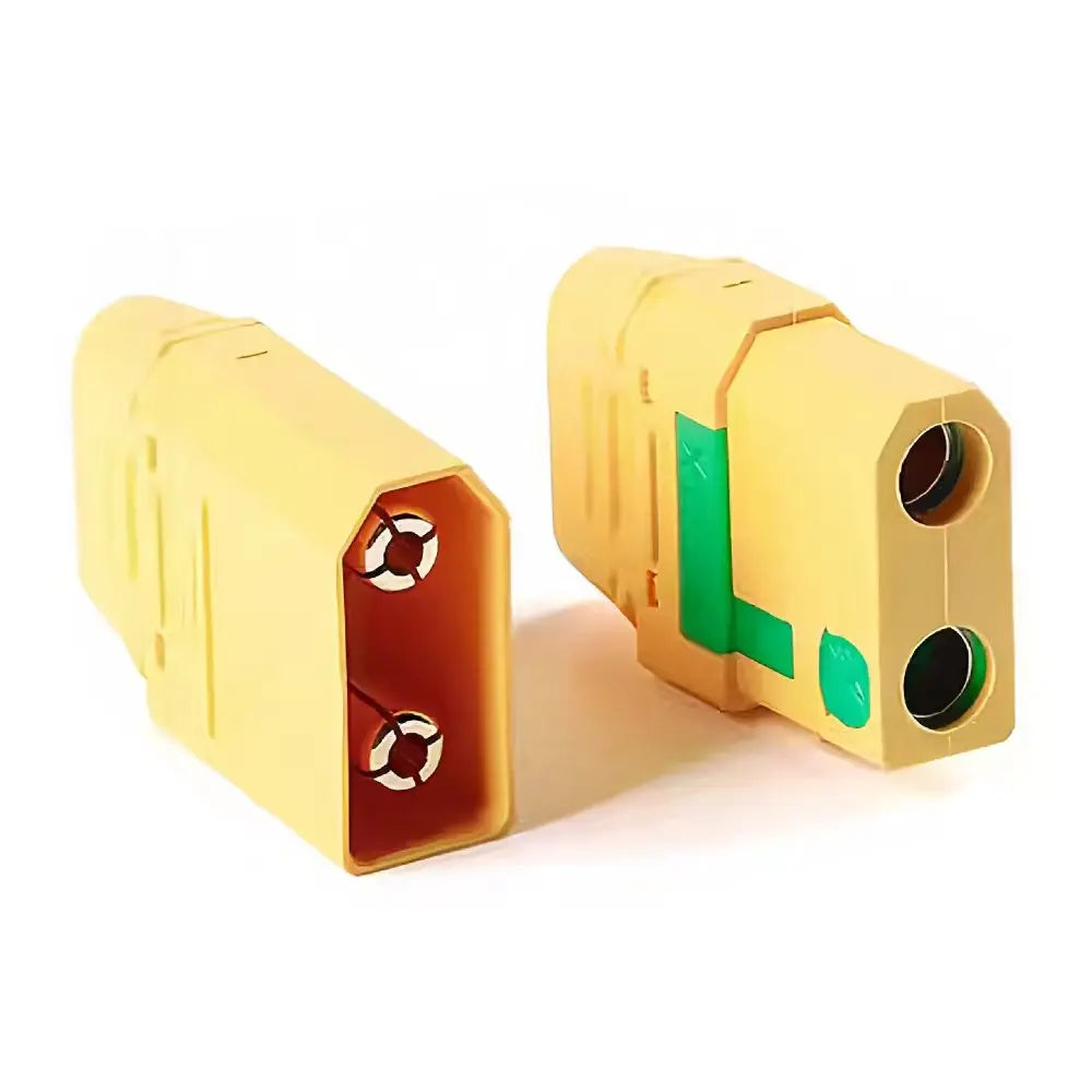 5/10/25 PCS Amass XT90S XT90-S Male Female Bullet Connector Anti Spark For RC Lipo Battery DIY FPV Quadcopter Brushless Motor