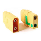 5/10/25 PCS Amass XT90S XT90-S Male Female Bullet Connector Anti Spark For RC Lipo Battery DIY FPV Quadcopter Brushless Motor