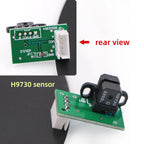 1PC Allwin Xenons Inkjet Printer Encoder Sensor Inductor for Yaselan Xeda KGT Flora UV Printer H9730 H9740 Encoder Decoder