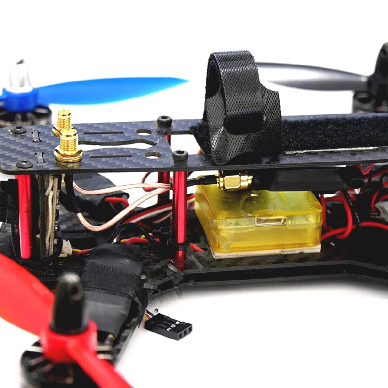 RP SMA Male/Female to Dual SMA Male Female 2 X SMA 2 Way Antenna Adapter Y Type Splitter Pigtail RG316 RF Coax Extension Cable