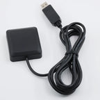 SR3636LY Tablet Bluetooth External GPS Module USB Bluetooth Dual-Use Module USB Bluetooth GPS Receiver