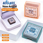 BZGNSS P25 Pro FPV GPS Module 5V 10Hz High Precision GPS Rescue Return to Home for Betaflight INAV Fixed Wing BN-220 Alternative
