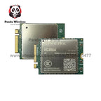 In Stock! Quectel EC200A M.2 4G LTE Module Cat4 + GNSS GPS EC200A-EU EC200A-AU eSIM Compatible EC25 EC21 EC20 EG25 EC200U