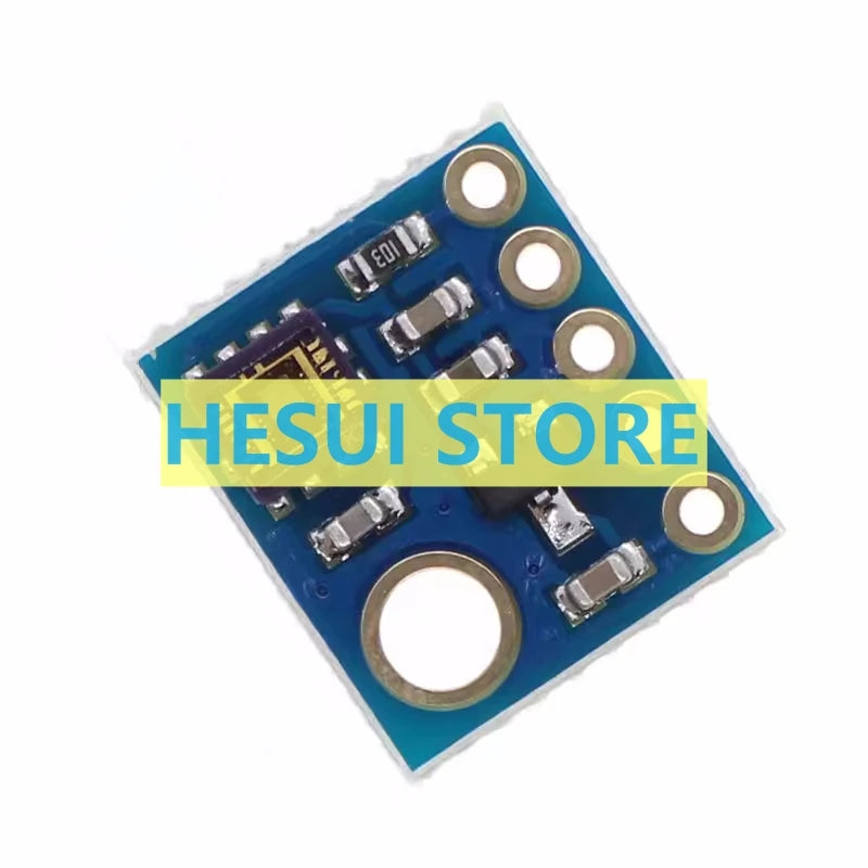 8511 UV sensor module ML8511 analog output