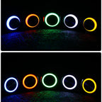 Mini Push Button Switch 12/16/19/22/25/30mm Electric Waterproof Power 12v Led Light Momentary Short Pressure Latching Fix On Off