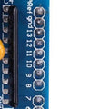 L293D Motor Driver Shield Board 4.5-36V 4CH Motor Drive Expansion Board for Arduino Raspberry Pi DIY Experiments