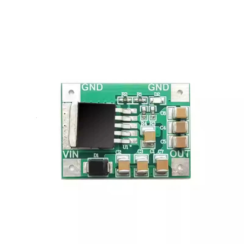 LT1963 Module LT1764 Module, Linear Power Supply LDO Module, Precision Regulator MINI KDT1963A-097