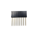 Durable Type WeMos D1 Mini Development Board ESP8266 WiFi Module with TYPE-C Port ESP-12F CH340G Compatible with Arduino