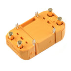 1/5/10PCS XT60PW Plug Connector XT60 Upgrade Male Female Lipo Battery PCB Board DIY Parts for RC Balanced Car Wheelbarrow