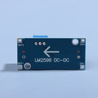 1 Piece LM2596S Buck Converter DC To DC Converter High Efficiency Voltage Regulator 3.0-40V To 1.5-35V Buck Converter Adjustable