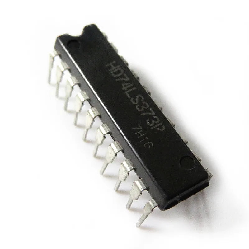 5PCS SN74LS244N 74LS244 SN74LS245N 74LS245 SN74LS273N 74LS273 SN74LS299N SN74LS299 SN74LS373N 74LS373 DIP-20